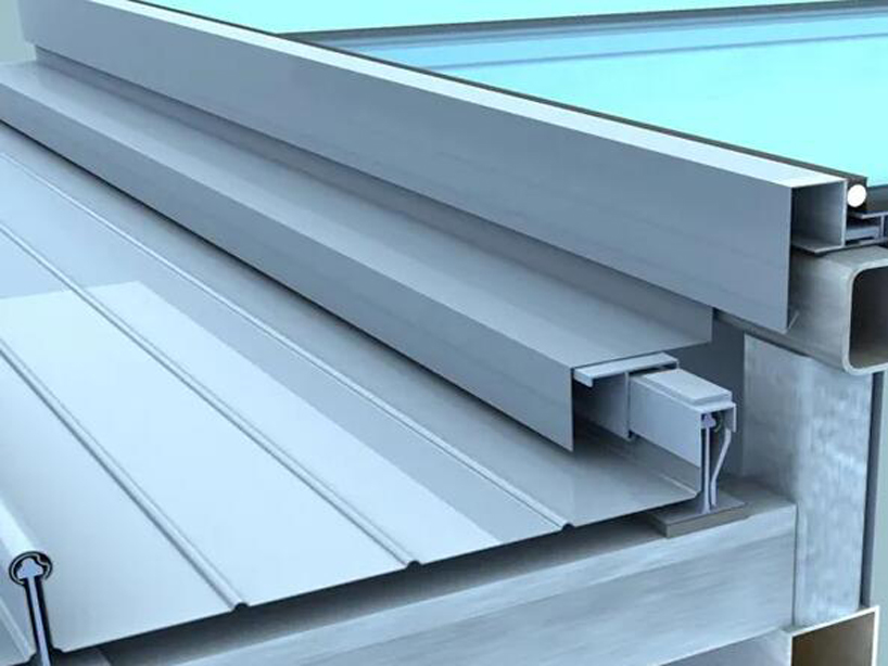 遵义热浸镀锌处理的铝镁锰板的价格受哪些因素影响？
